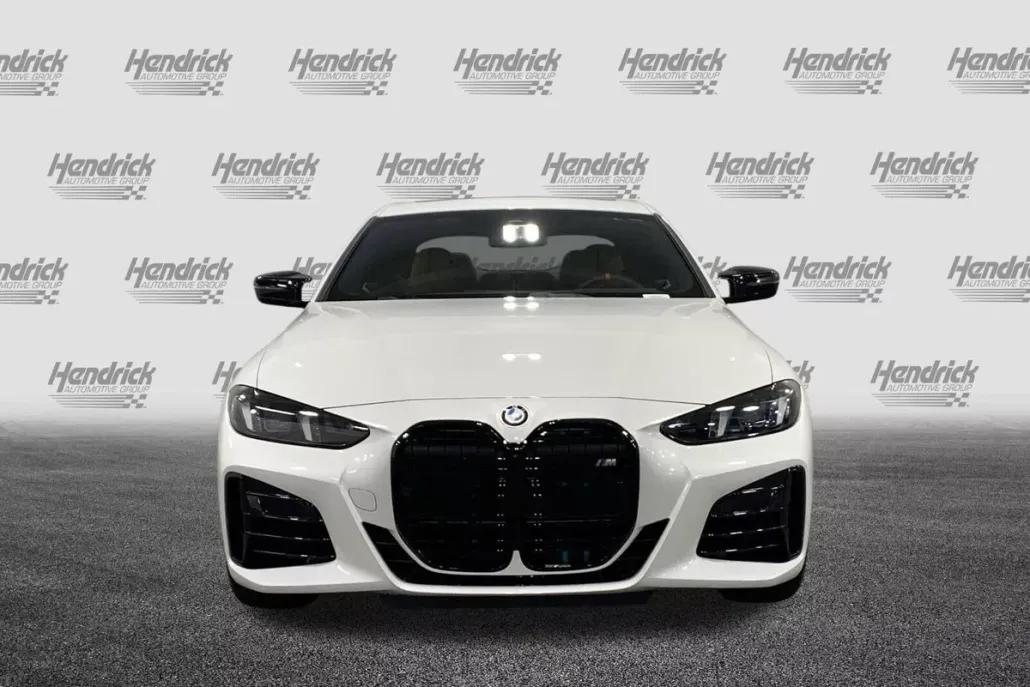 2025 Bmw M440i photo 1