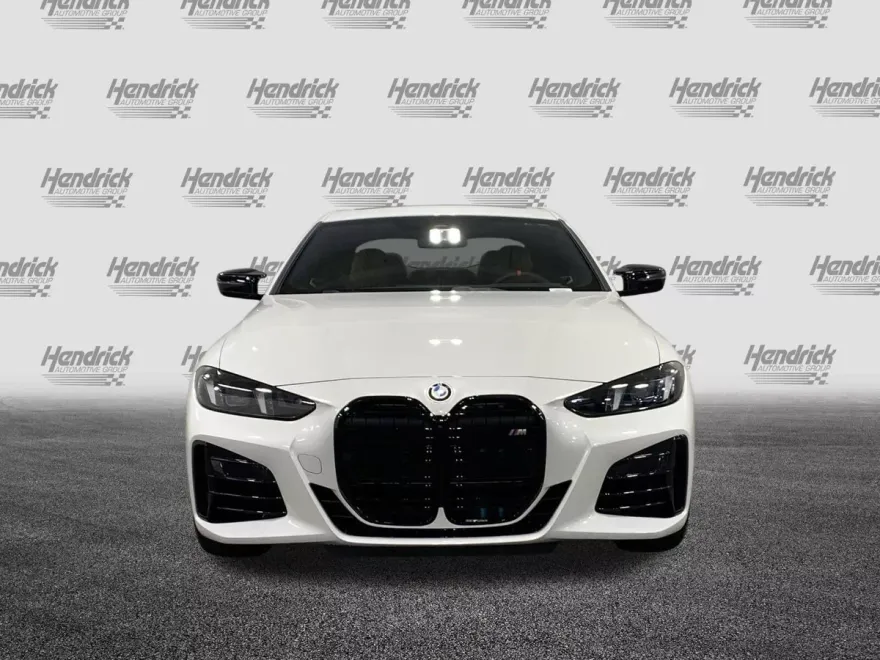 2025 Bmw M440i photo 1