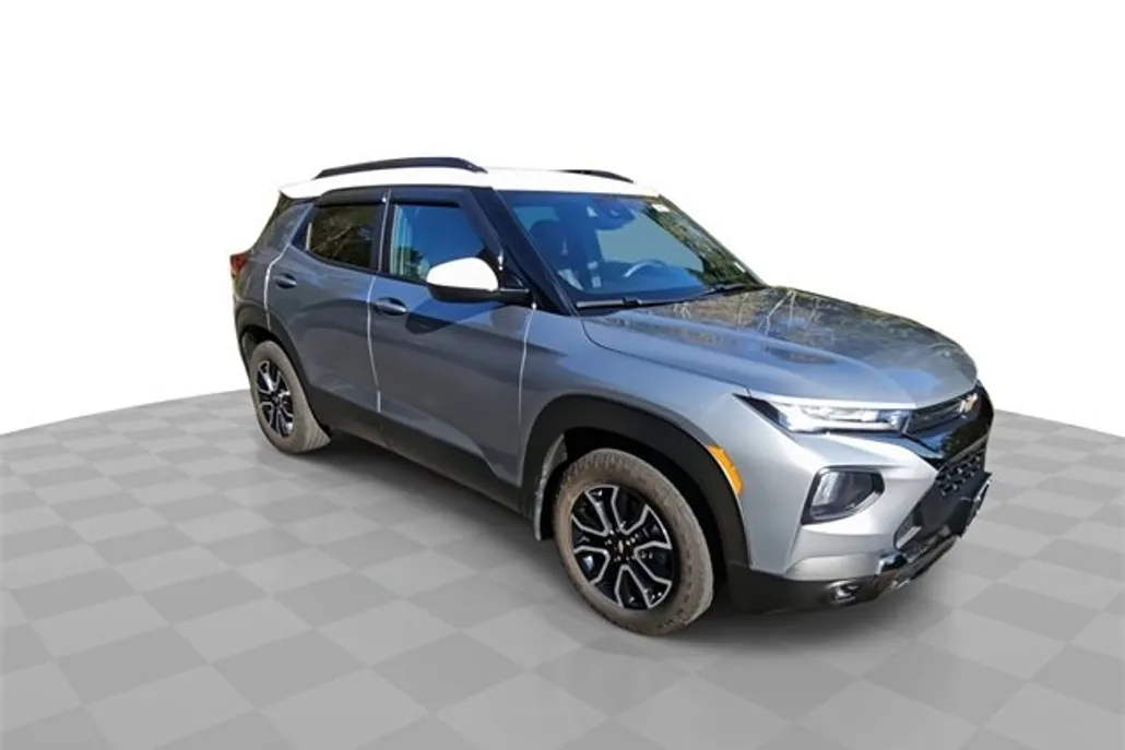 2023 Chevrolet Trailblazer ACTIV photo 1
