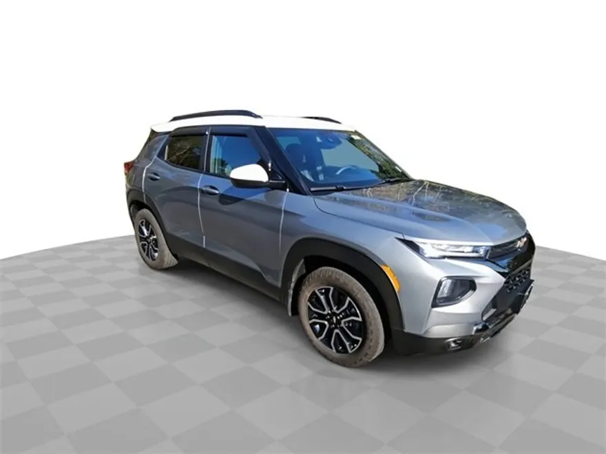 2023 Chevrolet Trailblazer ACTIV photo 1