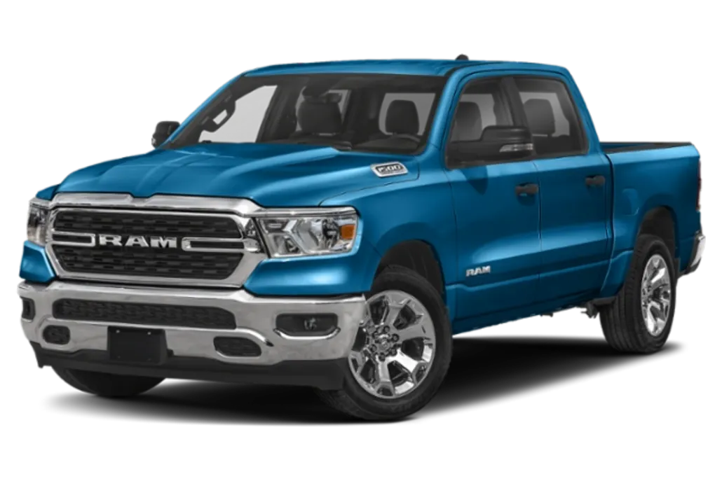 2023 Ram 1500 Big Horn Lone Star photo 1
