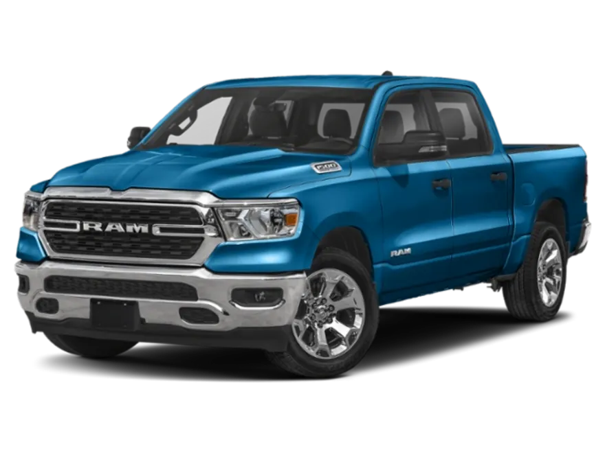 2023 Ram 1500 Big Horn Lone Star photo 1