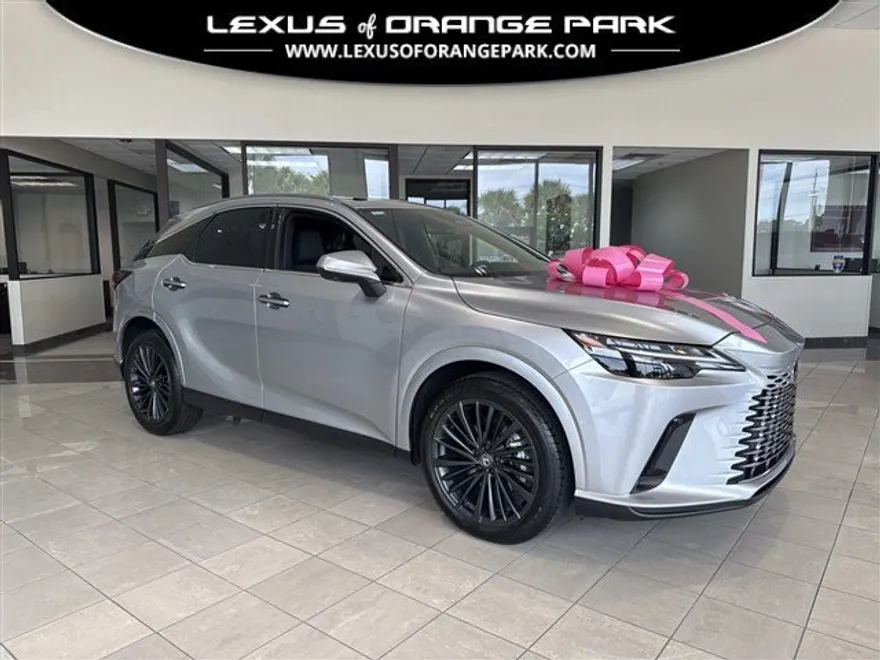 2025 Lexus RX 350 Premium photo 1