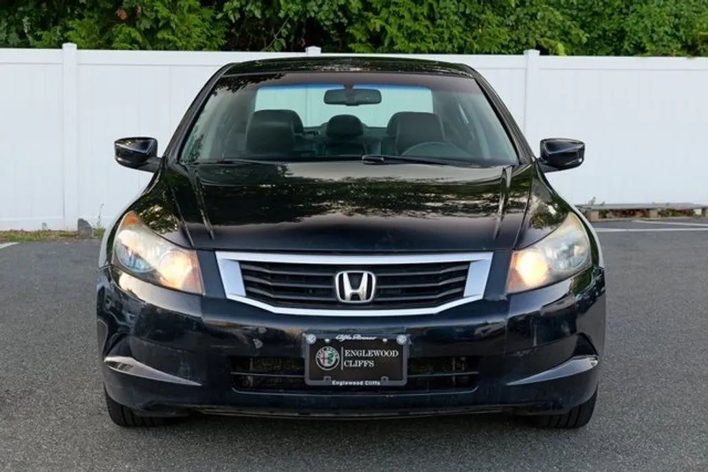 2009 Honda Accord EX-L photo 1