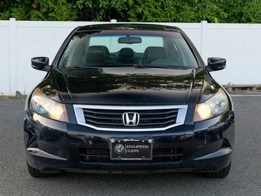 2009 Honda Accord EX-L photo 1