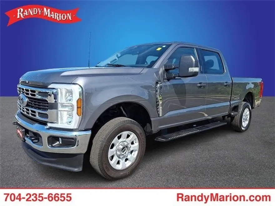 2024 Ford F-250 XL photo 1
