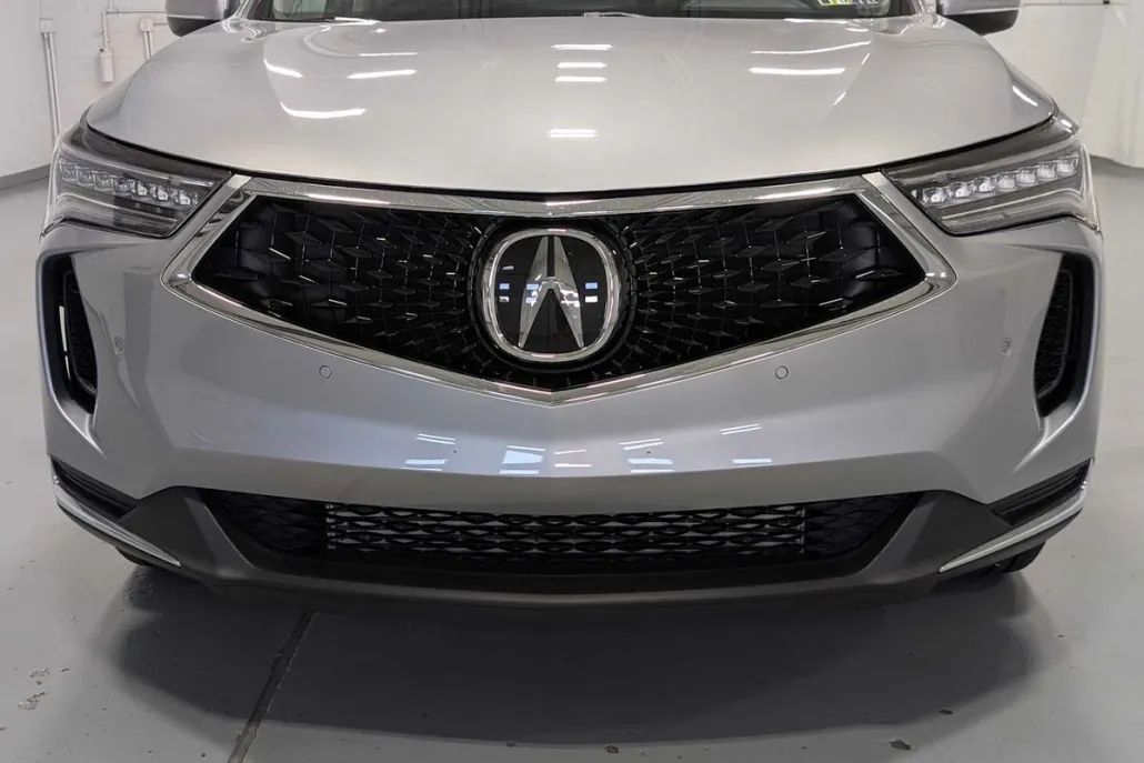 2022 Acura RDX Technology photo 1