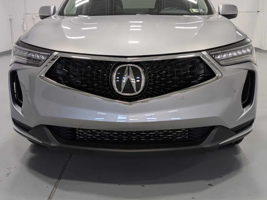 2022 Acura RDX Technology photo 1