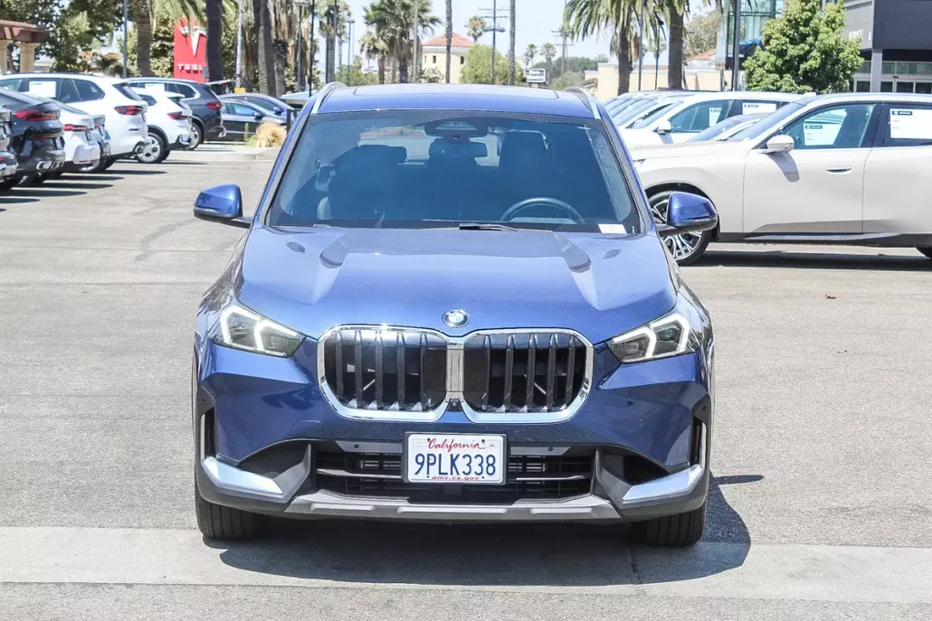 2023 Bmw X1 XDrive28i photo 1