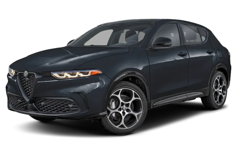2025 Alfa Romeo Tonale BASE SPRINT photo 1
