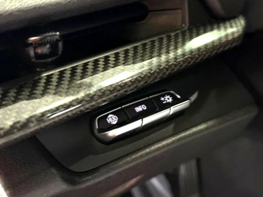 2023 Chevrolet Corvette Stingray 2LT Z51 photo 28
