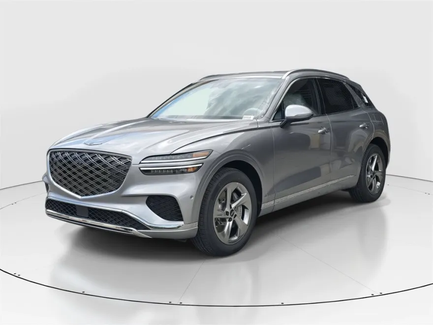 2026 Genesis GV70 2.5T photo 1