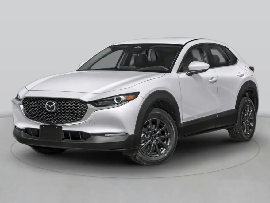 2025 Mazda CX-30 2.5 S Premium photo 1