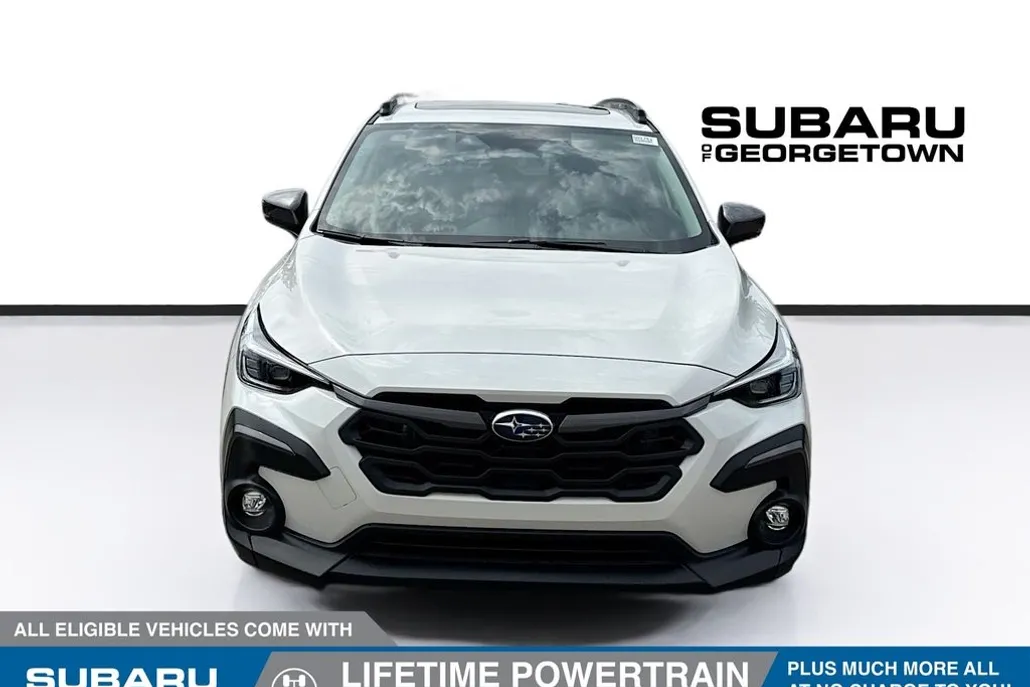 2025 Subaru Crosstrek Limited photo 1