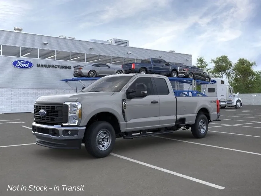2025 Ford F-250 photo 1