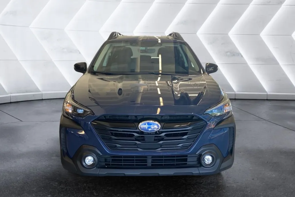 2024 Subaru Outback Onyx Edition XT photo 1
