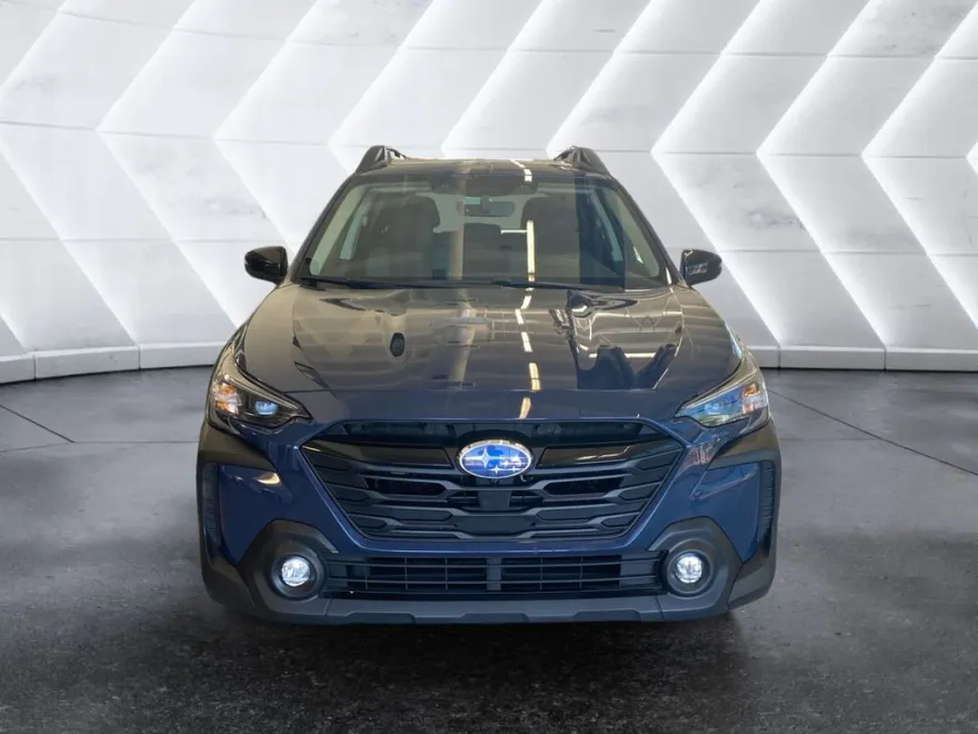 2024 Subaru Outback Onyx Edition XT photo 1