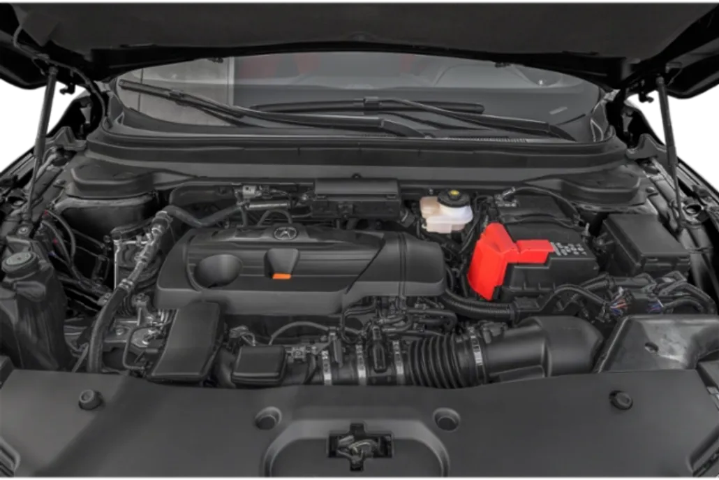2025 Acura RDX A-Spec photo 1