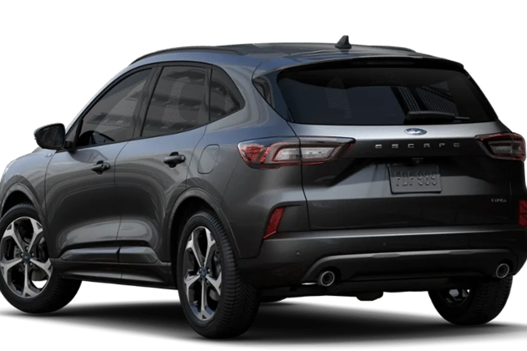 2025 Ford Escape ST-Line Elite photo 1