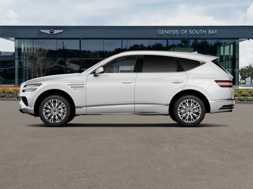 2026 Genesis GV80 2.5T photo 1