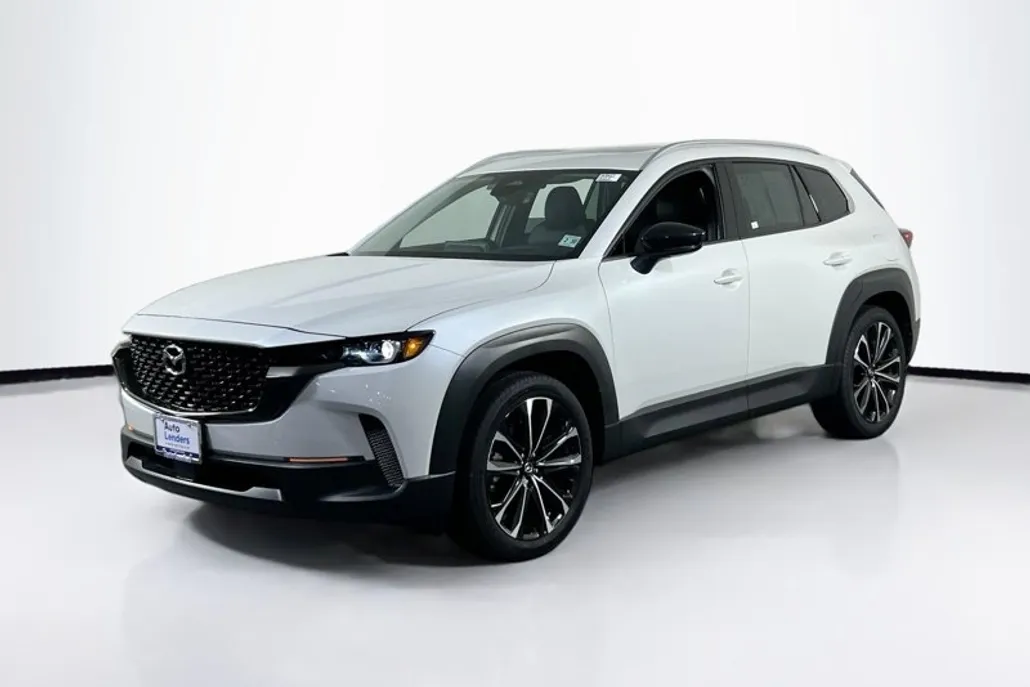 2025 Mazda CX-50 2.5 Premium Plus photo 1