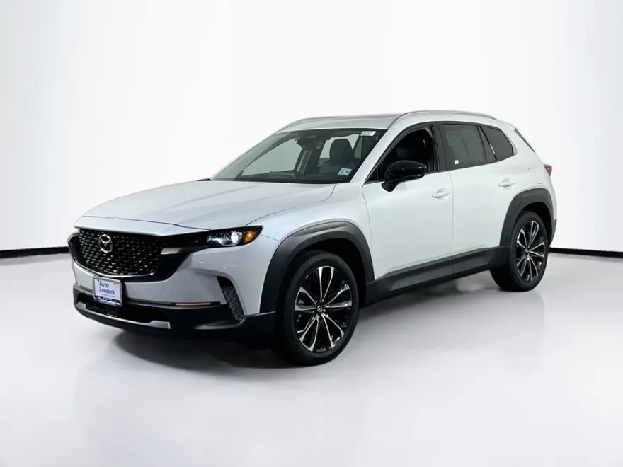 2025 Mazda CX-50 2.5 Premium Plus photo 1