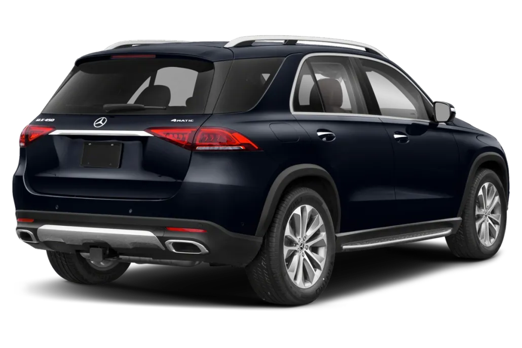 2023 Mercedes Benz GLE 450 4MATIC photo 1