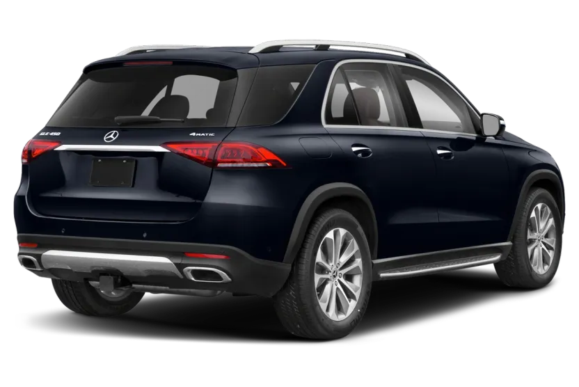 2023 Mercedes Benz GLE 450 4MATIC photo 1