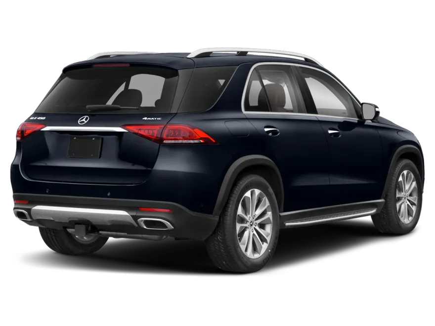 2023 Mercedes Benz GLE 450 4MATIC photo 1