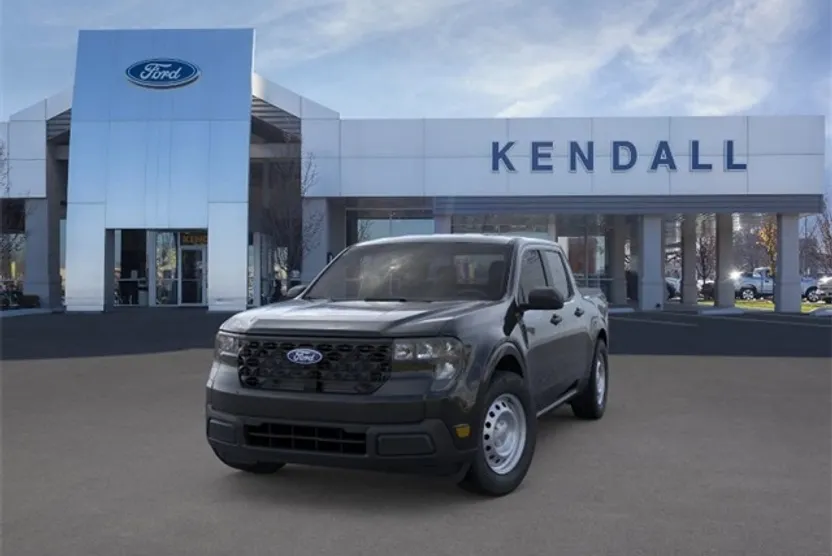 2025 Ford Maverick XL photo 1