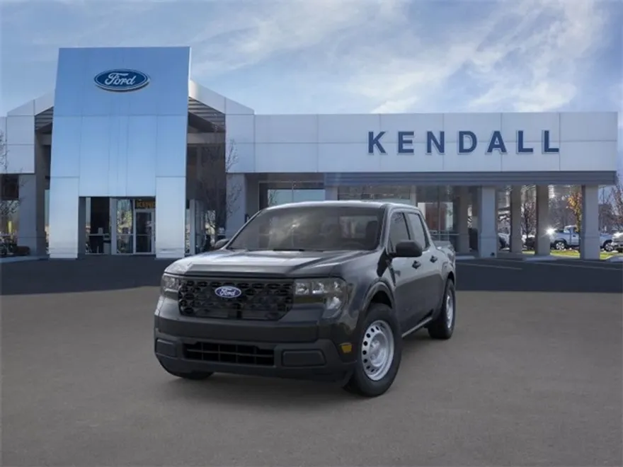 2025 Ford Maverick XL photo 1