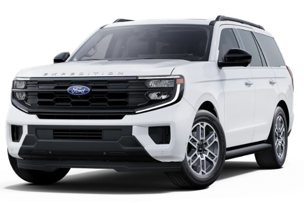2025 Ford Expedition photo 1