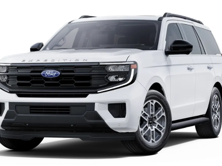2025 Ford Expedition photo 1