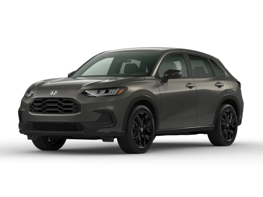 2023 Honda HR-V Sport photo 1