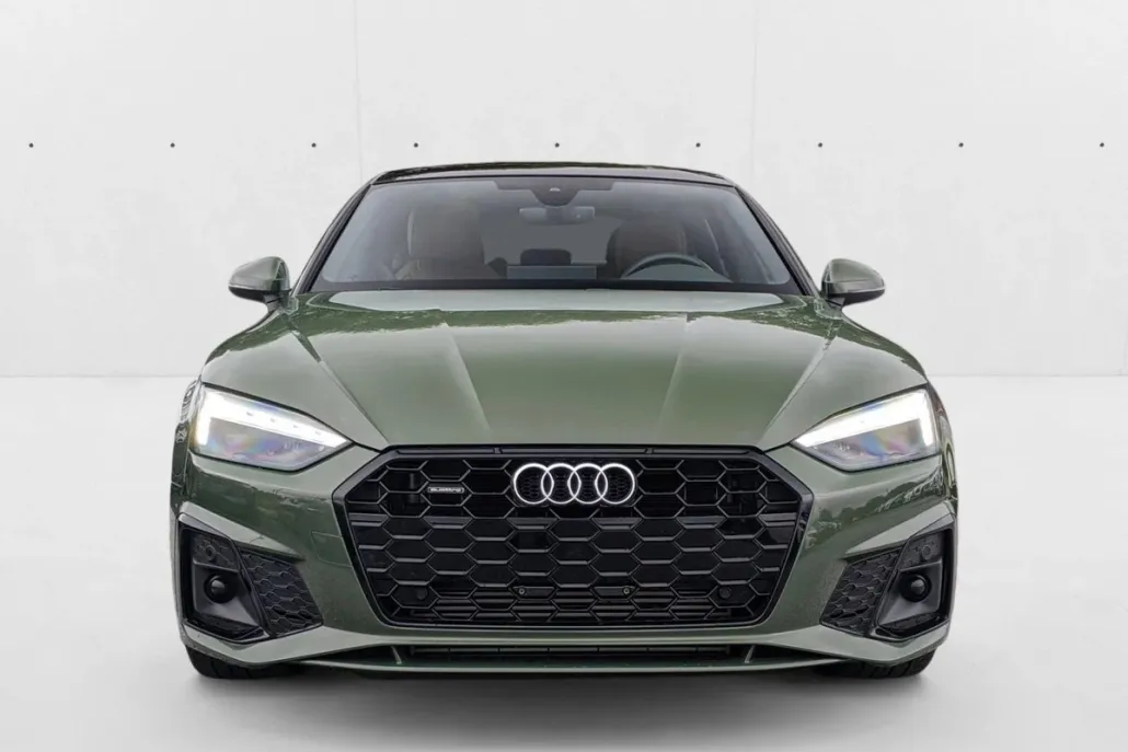 2025 Audi A5 S line Premium 45 TFSI Quattro photo 1