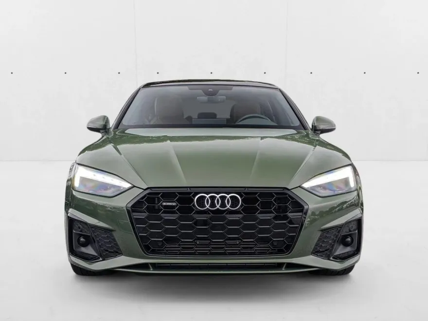 2025 Audi A5 S line Premium 45 TFSI Quattro photo 1