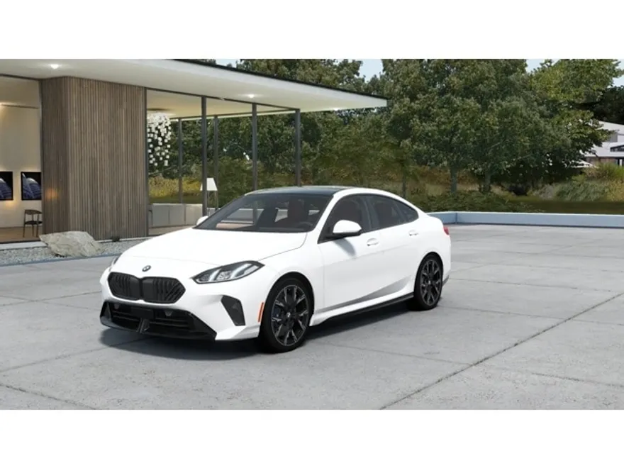 2026 Bmw 228i xDrive Gran Coupe photo 1