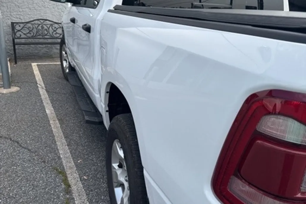 2023 Ram 1500 Big Horn Lone Star photo 1