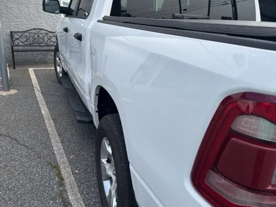 2023 Ram 1500 Big Horn Lone Star photo 1