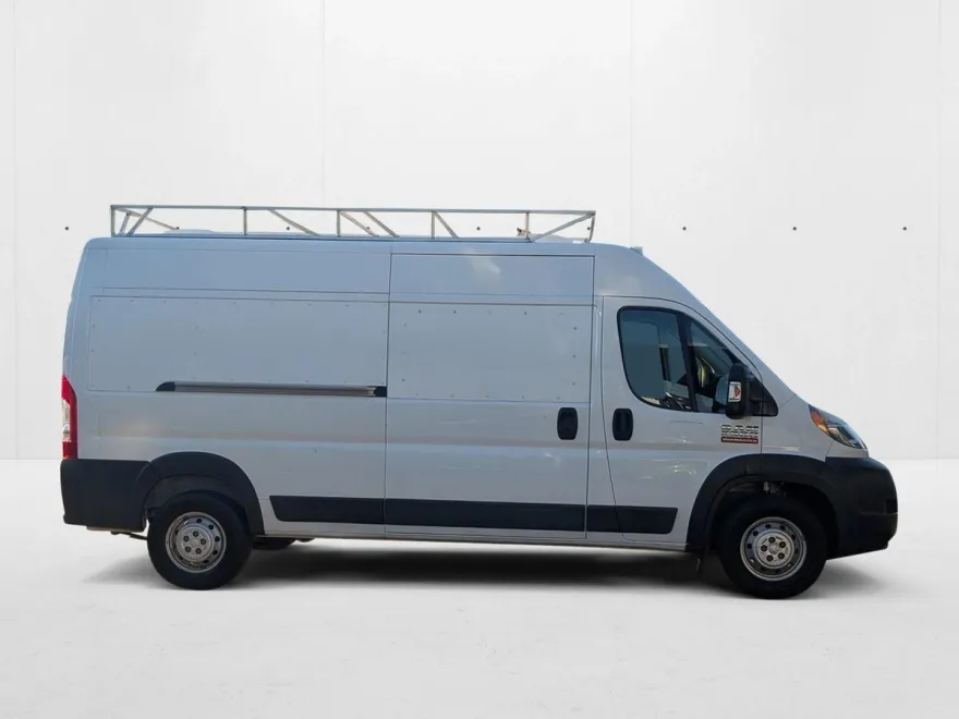 2016 Ram ProMaster 2500 photo 1