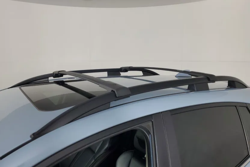 2020 Subaru Crosstrek Limited photo 1