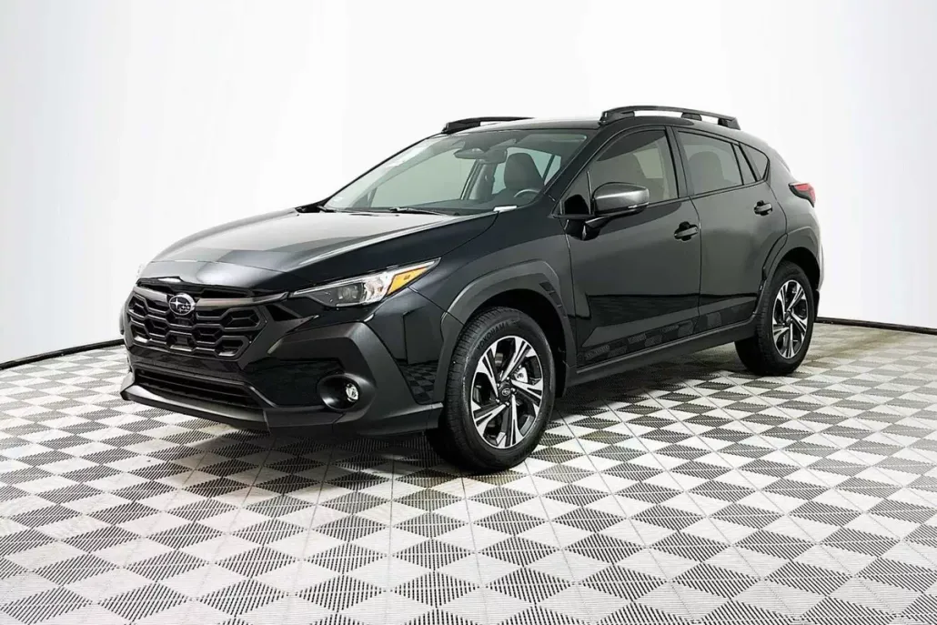 2024 Subaru Crosstrek Premium photo 1