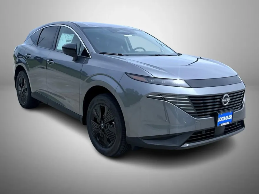 2025 Nissan Murano SV photo 1