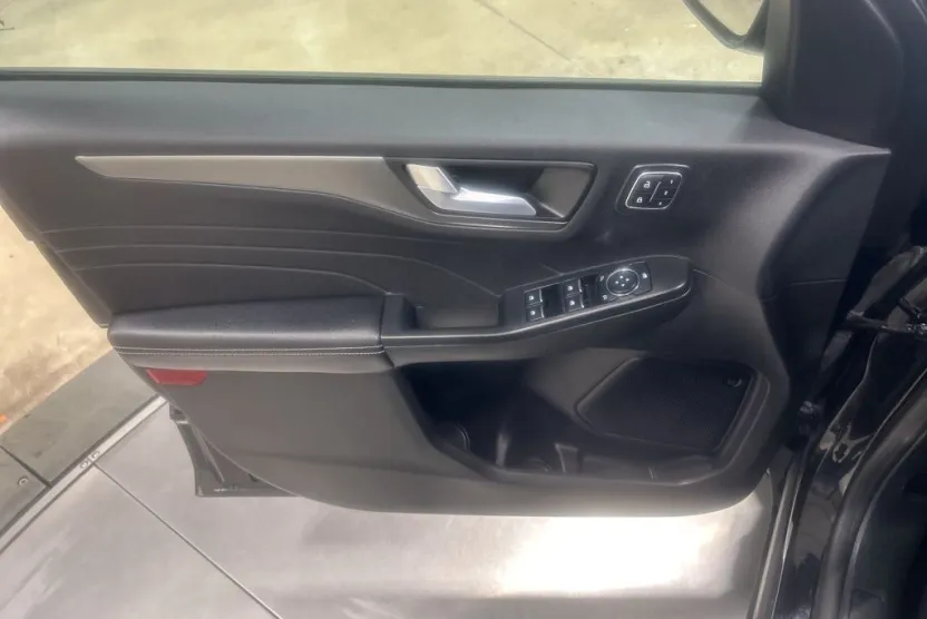 2023 Ford Escape Active photo 1