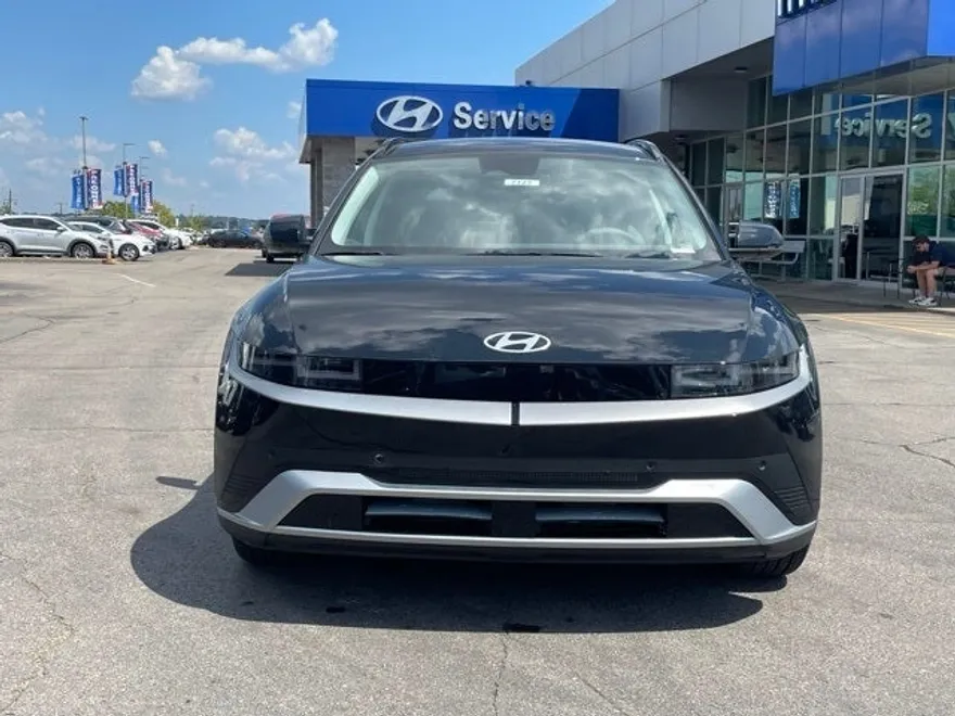 2025 Hyundai Ioniq 5 SEL photo 1
