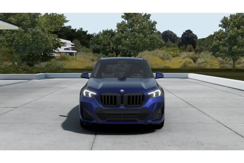 2026 Bmw X1 XDrive28i photo 1