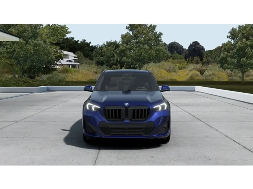 2026 Bmw X1 XDrive28i photo 1
