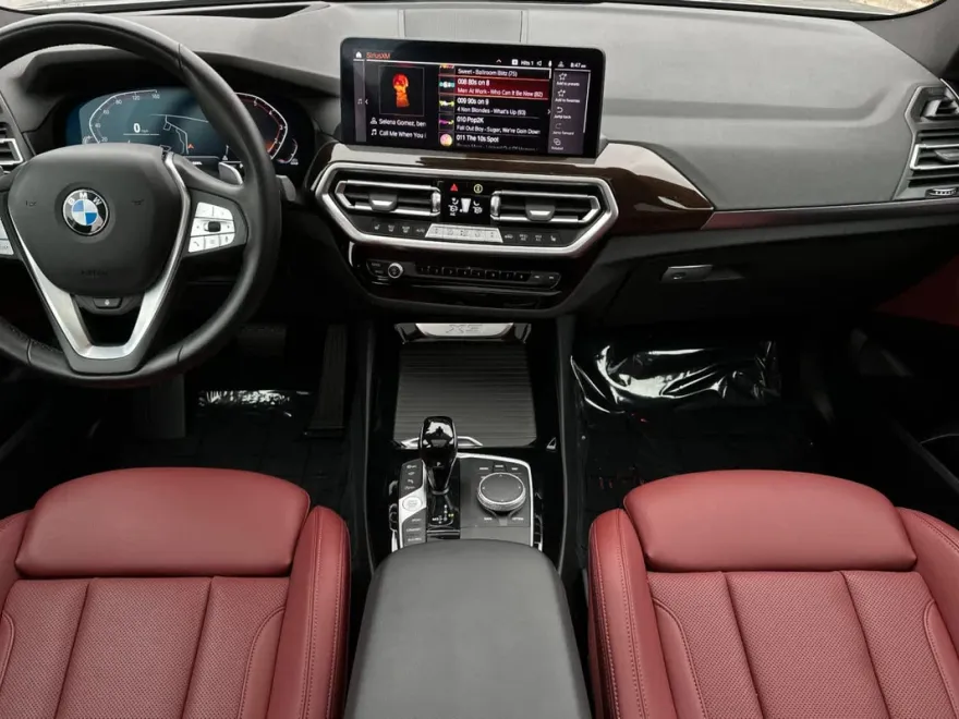 2024 Bmw X3 xDrive30i photo 1