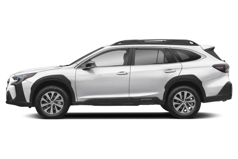 2025 Subaru Outback Premium photo 1