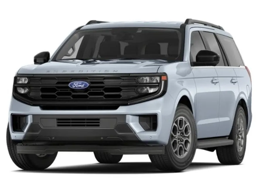 2025 Ford Expedition photo 1